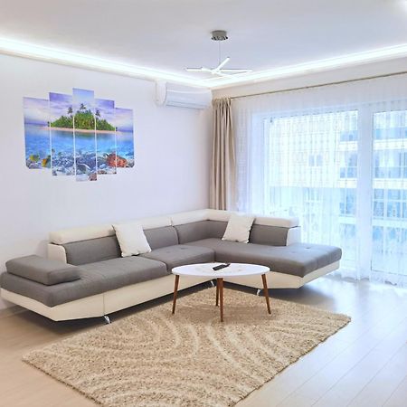 Exclusive Apartment سيبيو المظهر الخارجي الصورة