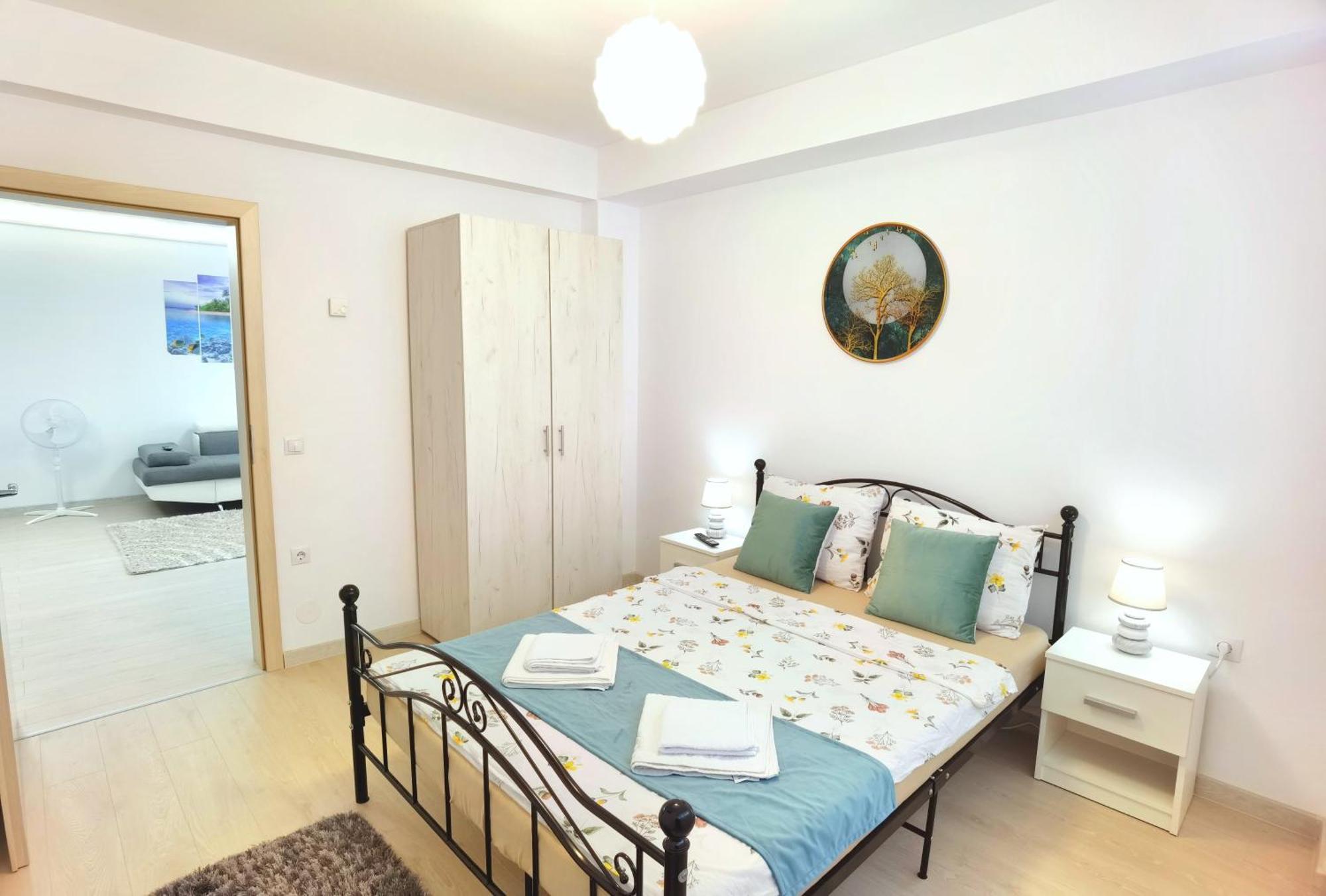 Exclusive Apartment سيبيو المظهر الخارجي الصورة