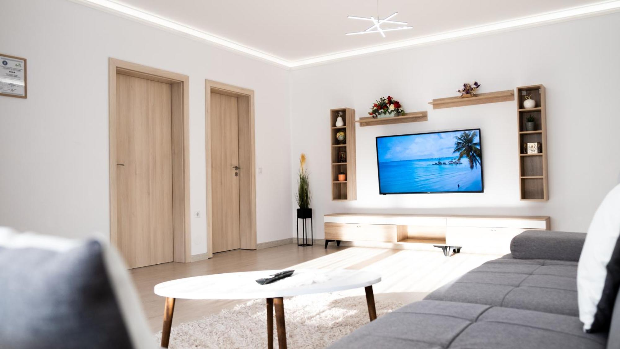 Exclusive Apartment سيبيو المظهر الخارجي الصورة