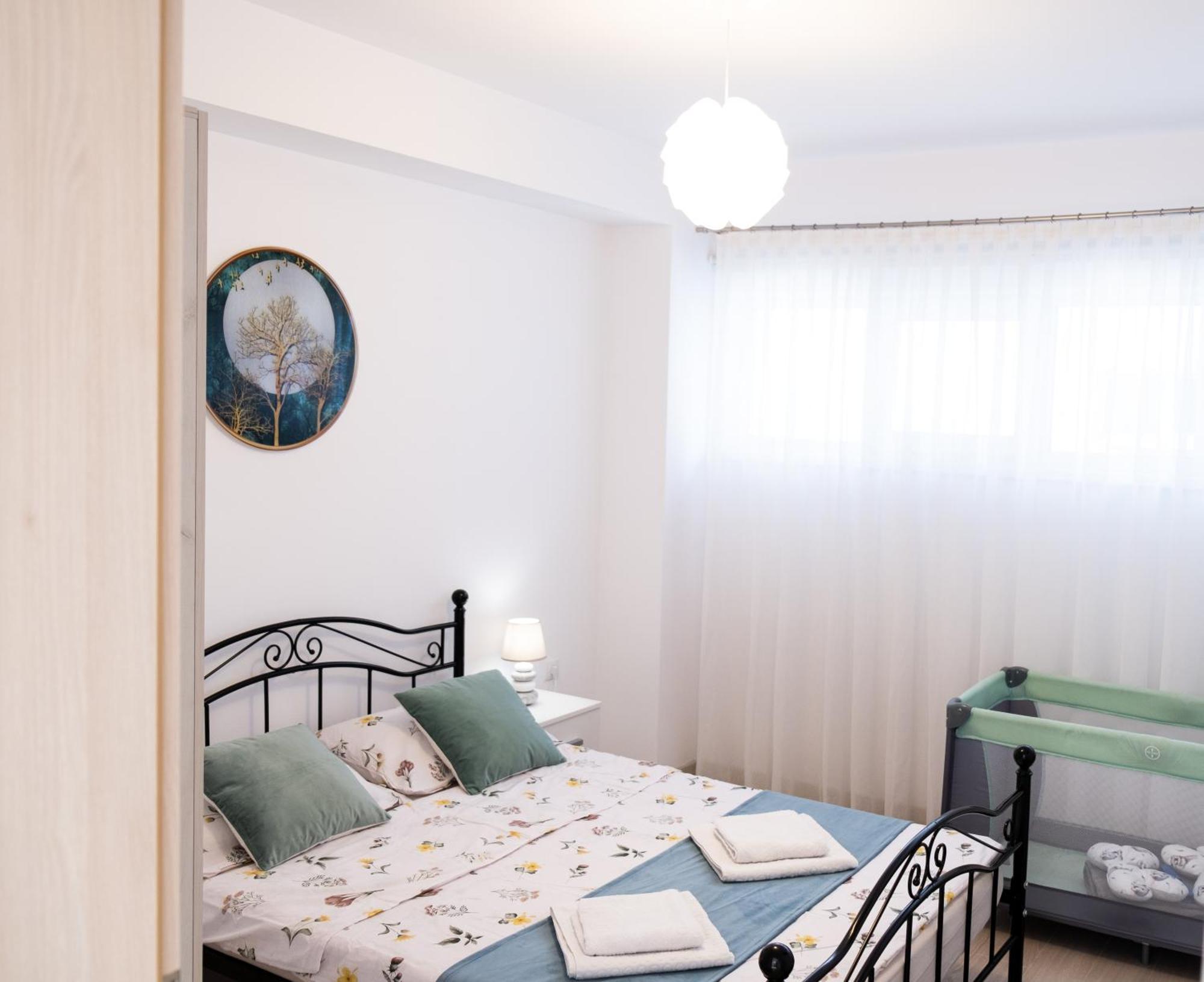 Exclusive Apartment سيبيو المظهر الخارجي الصورة