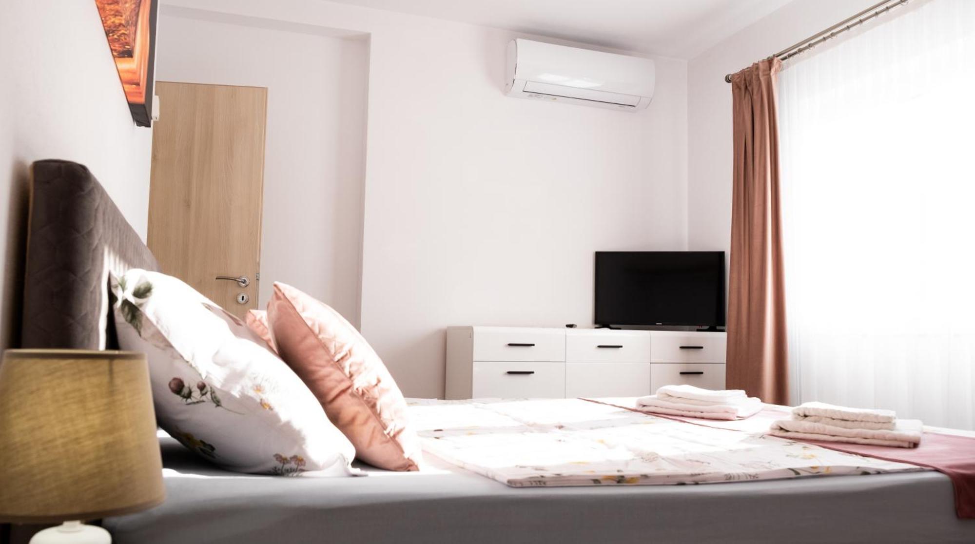 Exclusive Apartment سيبيو المظهر الخارجي الصورة