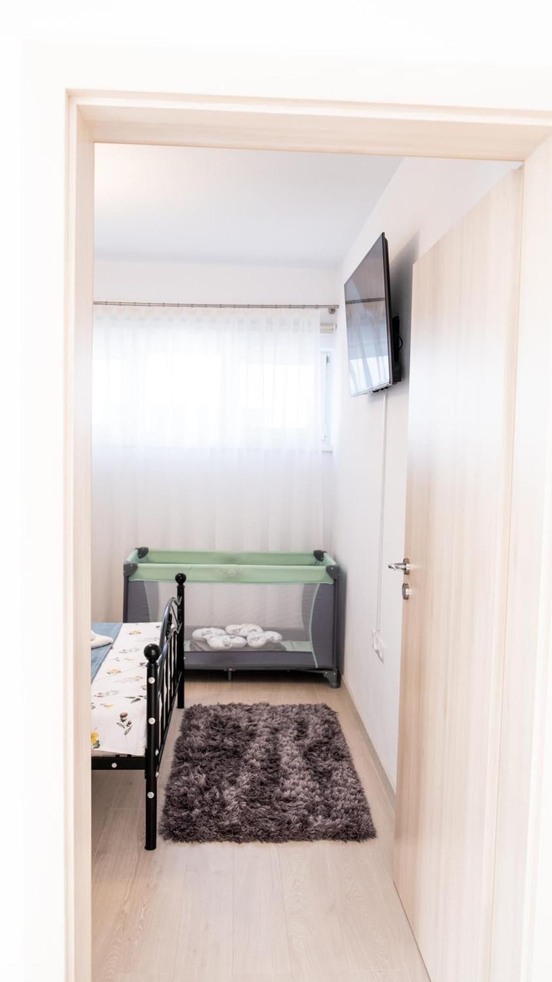 Exclusive Apartment سيبيو المظهر الخارجي الصورة