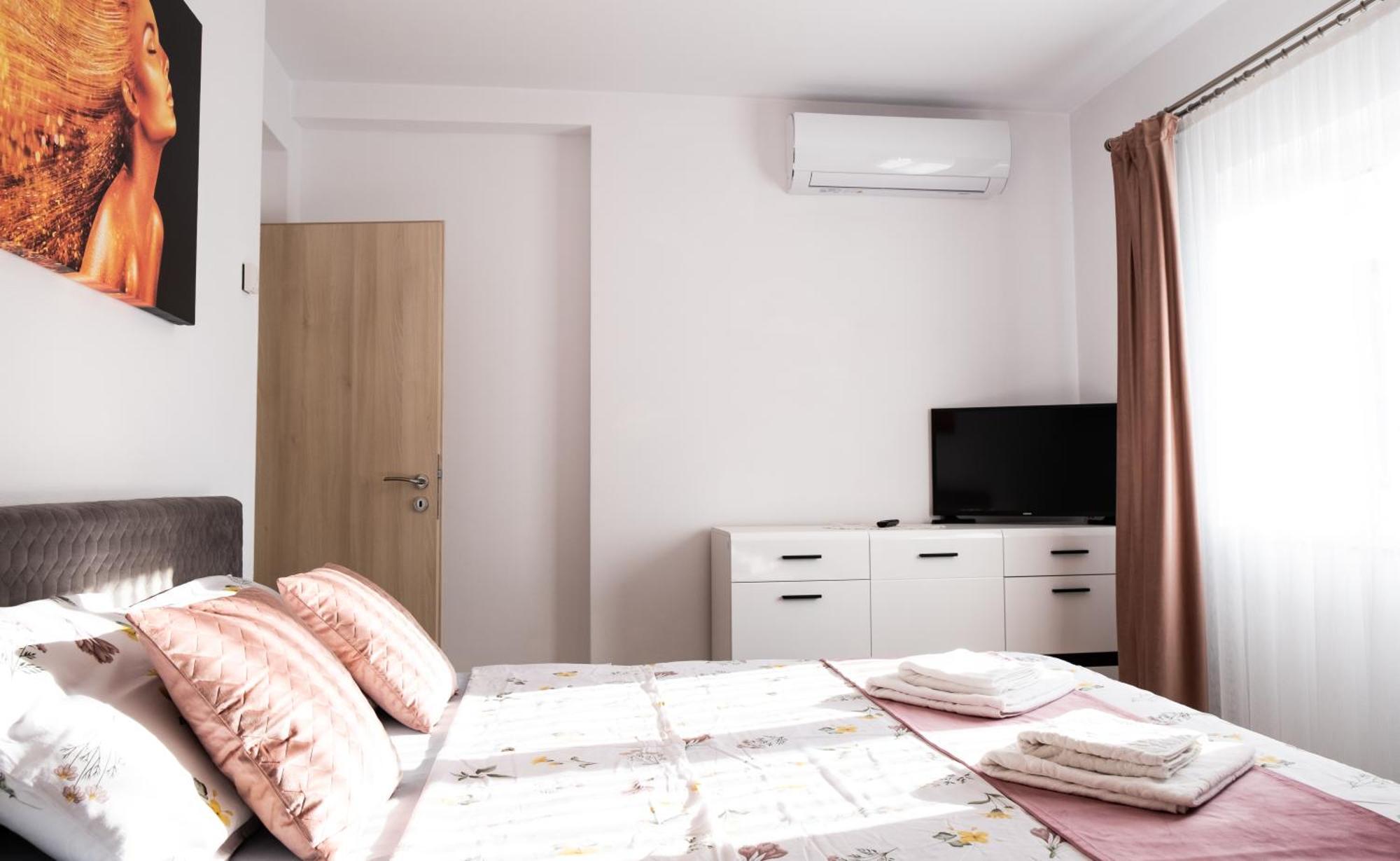 Exclusive Apartment سيبيو المظهر الخارجي الصورة