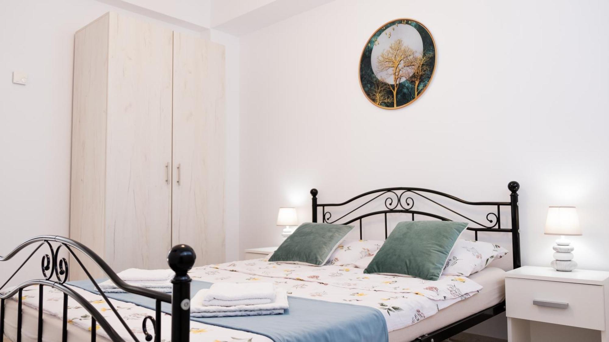 Exclusive Apartment سيبيو المظهر الخارجي الصورة