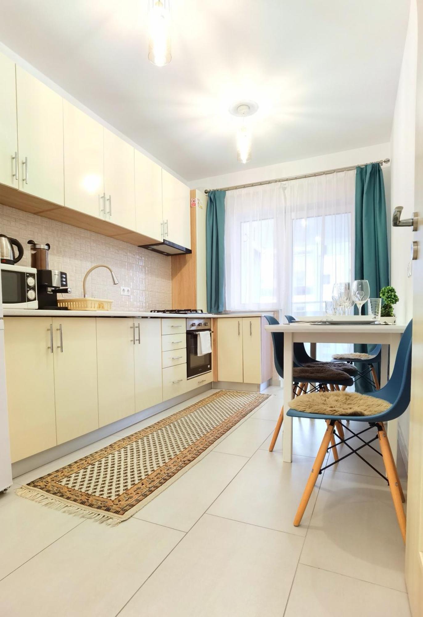 Exclusive Apartment سيبيو المظهر الخارجي الصورة
